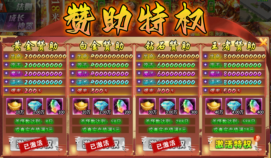 玄超超超超变变变-有些套娃的解压超变服 玄超超超超变变变 图片 8