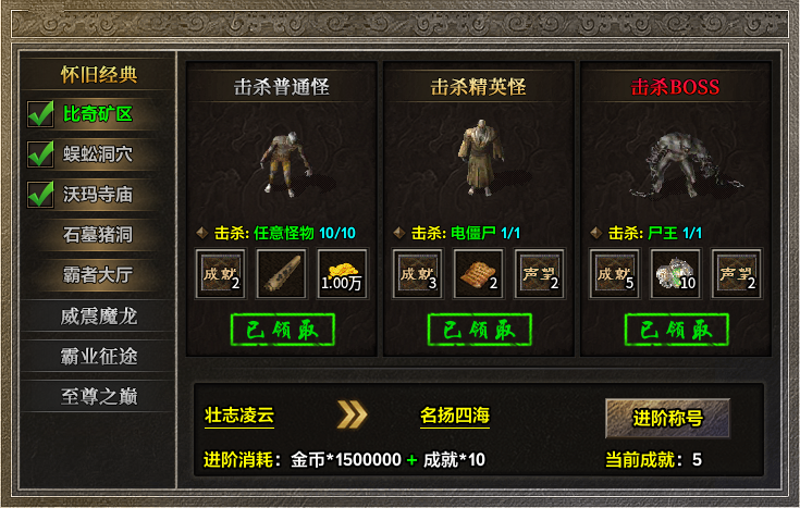 复古为骨、创新燃魂！新服“故影复古”老铁纷纷来上车 故影复古 图片 10