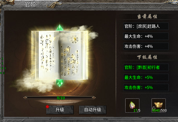 城诀沉默专属：白嫖路线画得很满，但每一口甜头都有门槛 城诀沉默专属 图片 3