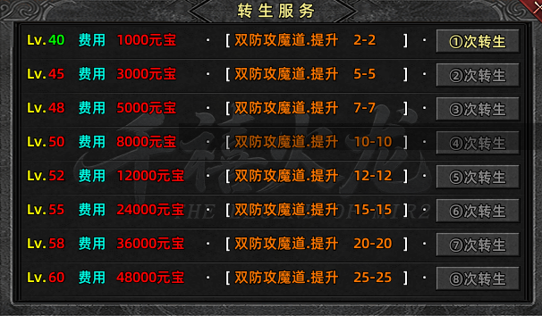 【千禧火龙】真正自由交易无解绑 千禧火龙 图片 1