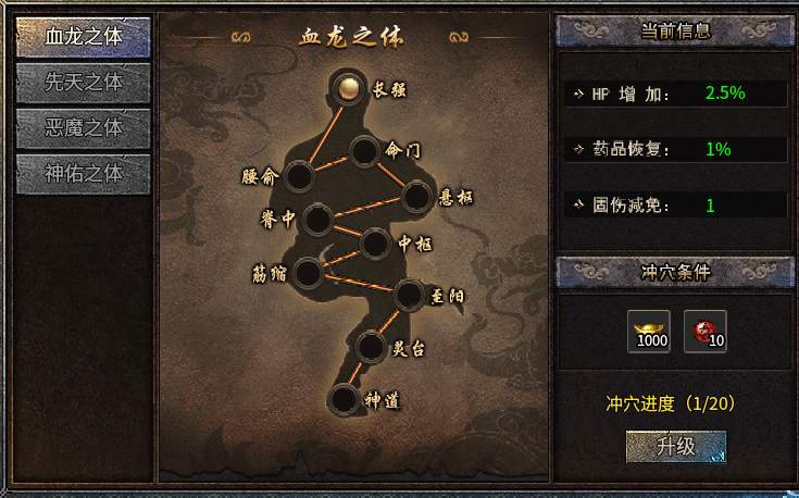 【千击老冰雪】转生 1.2 倍攻 + 官职爆率 28%，这套成长线值不值得进服？ 千击老冰雪 图片 3