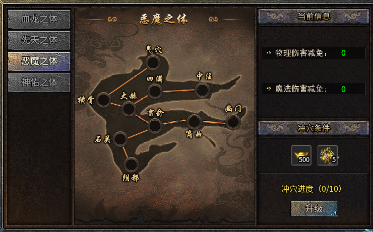 【千击老冰雪】转生 1.2 倍攻 + 官职爆率 28%，这套成长线值不值得进服？ 千击老冰雪 图片 5