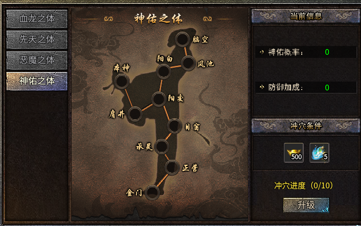 【千击老冰雪】转生 1.2 倍攻 + 官职爆率 28%，这套成长线值不值得进服？ 千击老冰雪 图片 6