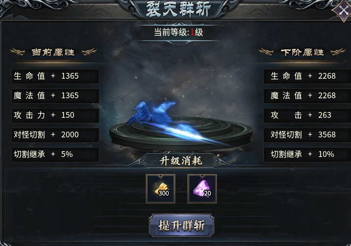 【莫云高爆沉默】二大陆专属 + 剧情红包 莫云高爆沉默 图片 3