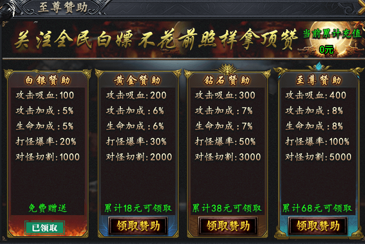 孤刀1.85专属沉默攻略：16项属性与3-98元档选择 孤刀专属沉默 图片 6