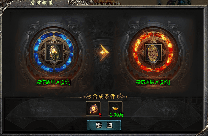 血影1.85神器单职业攻略：神器全靠打，68元特权值不值 血影神器爆爆爆 图片 3